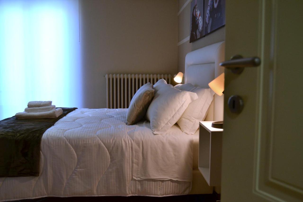 Boiano Mr Living Bed & Breakfast المظهر الخارجي الصورة