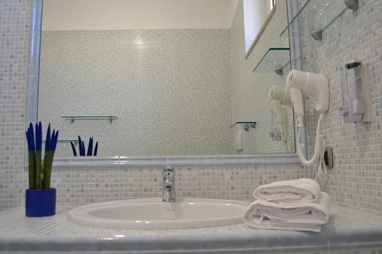 Boiano Mr Living Bed & Breakfast المظهر الخارجي الصورة