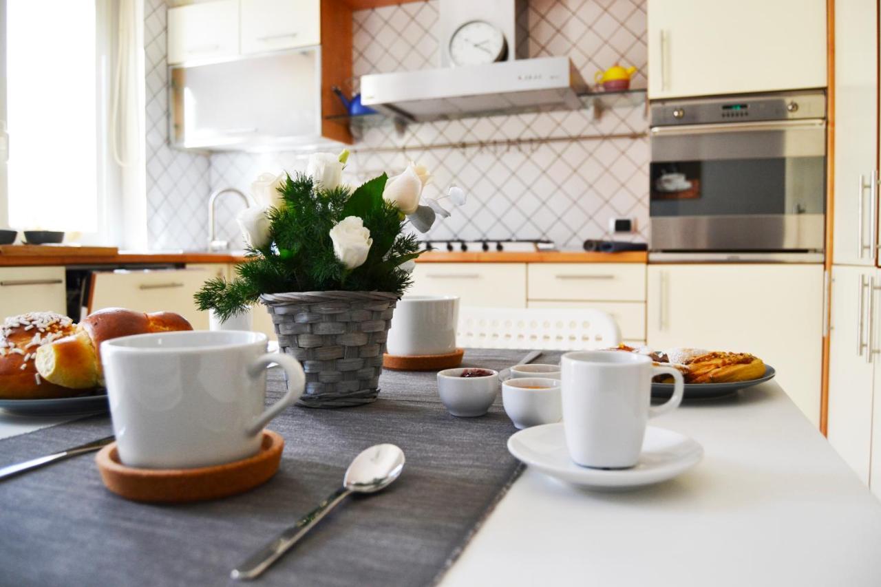 Boiano Mr Living Bed & Breakfast المظهر الخارجي الصورة