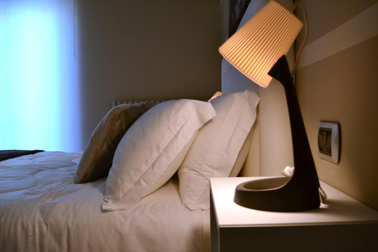 Boiano Mr Living Bed & Breakfast المظهر الخارجي الصورة