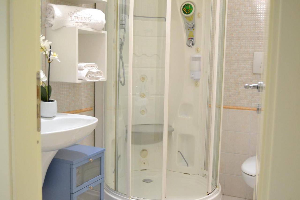 Boiano Mr Living Bed & Breakfast المظهر الخارجي الصورة