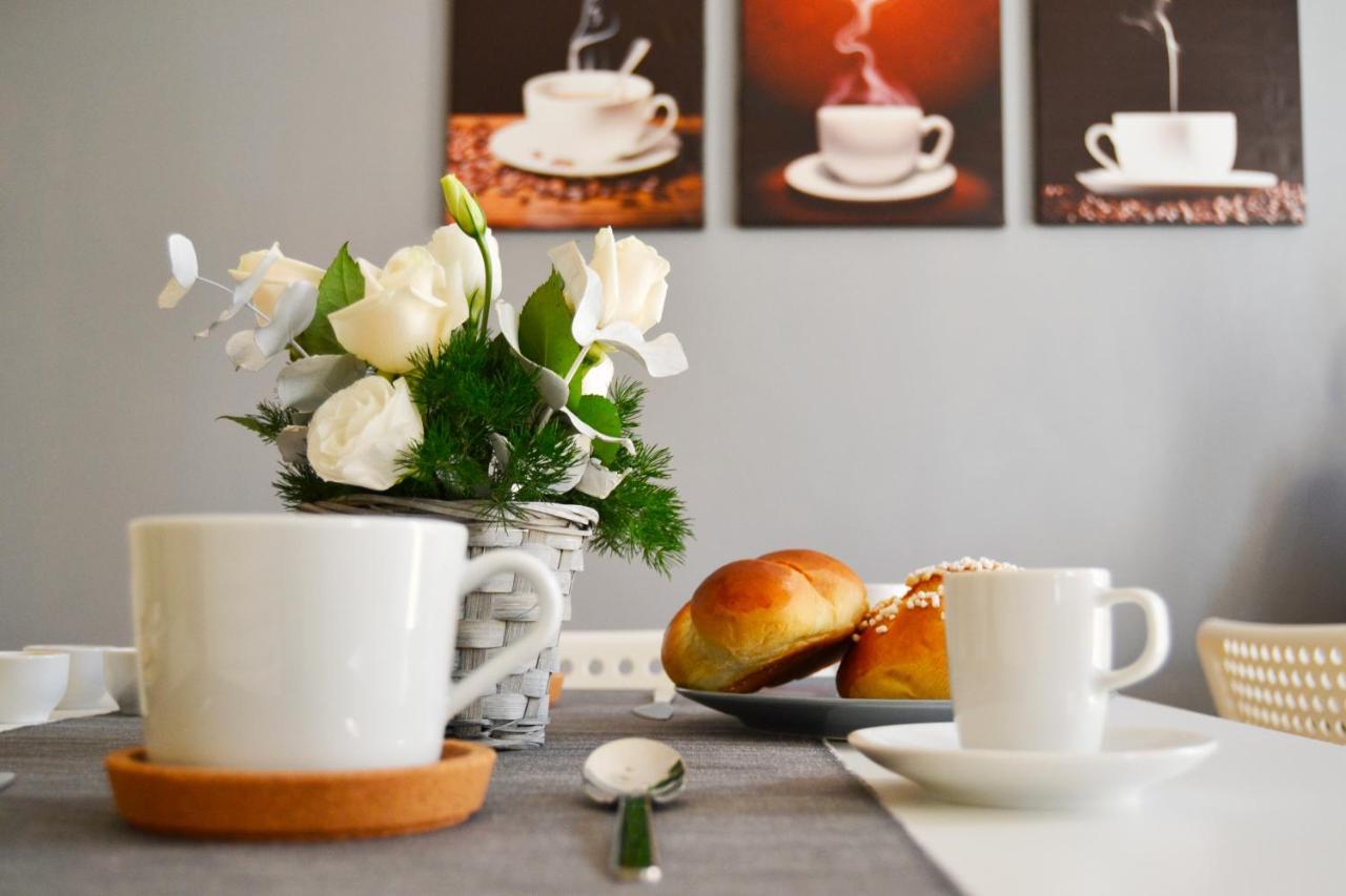 Boiano Mr Living Bed & Breakfast المظهر الخارجي الصورة