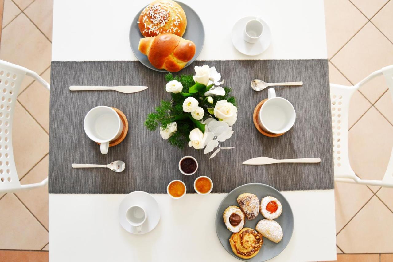 Boiano Mr Living Bed & Breakfast المظهر الخارجي الصورة