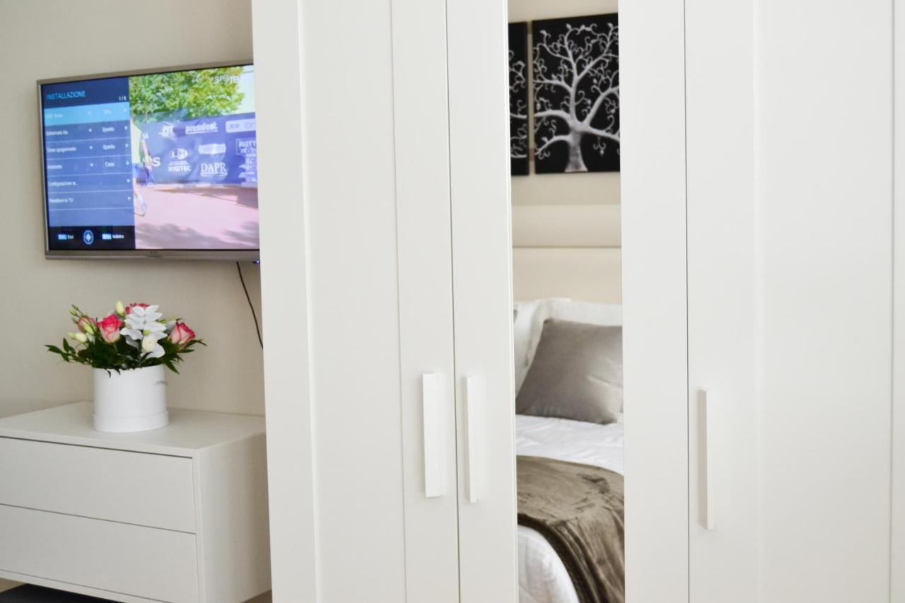 Boiano Mr Living Bed & Breakfast المظهر الخارجي الصورة