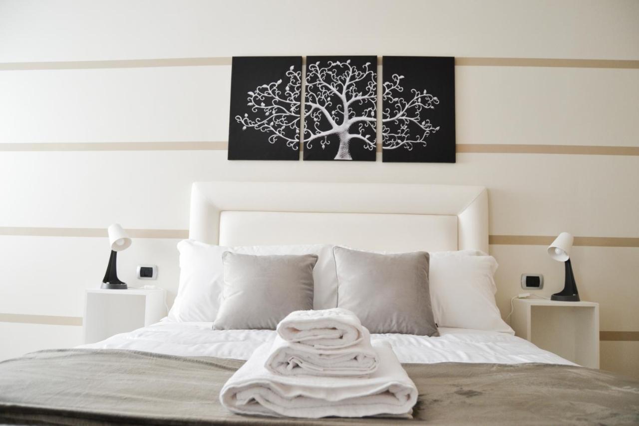 Boiano Mr Living Bed & Breakfast المظهر الخارجي الصورة