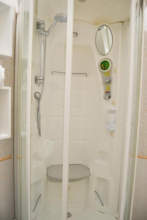 Boiano Mr Living Bed & Breakfast المظهر الخارجي الصورة