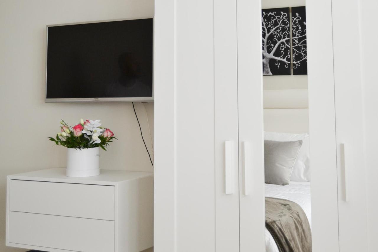 Boiano Mr Living Bed & Breakfast المظهر الخارجي الصورة
