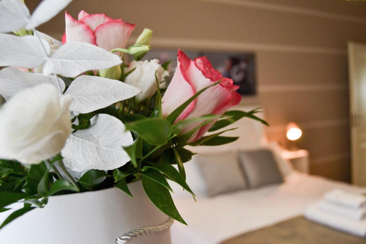 Boiano Mr Living Bed & Breakfast المظهر الخارجي الصورة