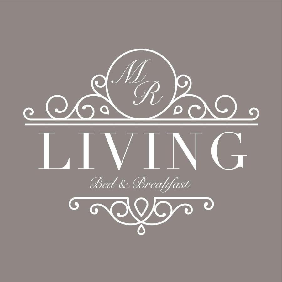 Boiano Mr Living Bed & Breakfast المظهر الخارجي الصورة