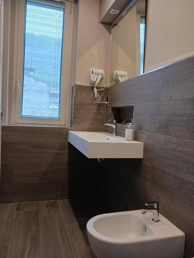 Boiano Mr Living Bed & Breakfast المظهر الخارجي الصورة