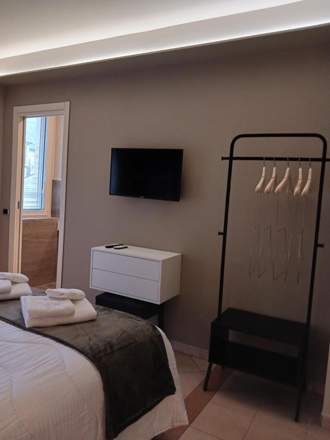 Boiano Mr Living Bed & Breakfast المظهر الخارجي الصورة