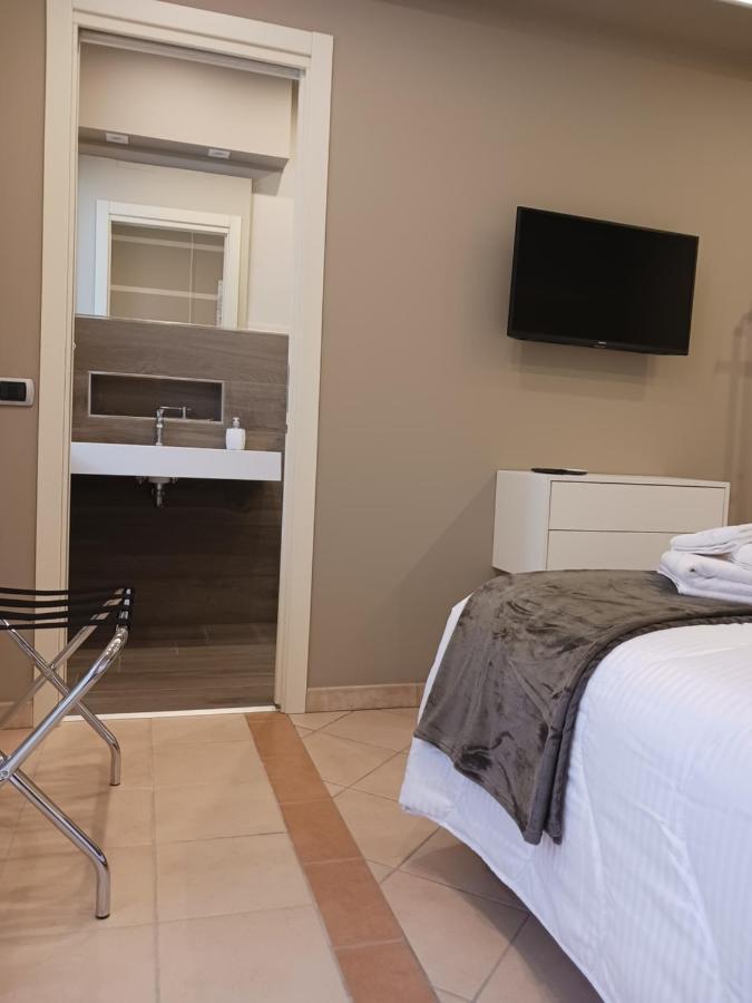 Boiano Mr Living Bed & Breakfast المظهر الخارجي الصورة