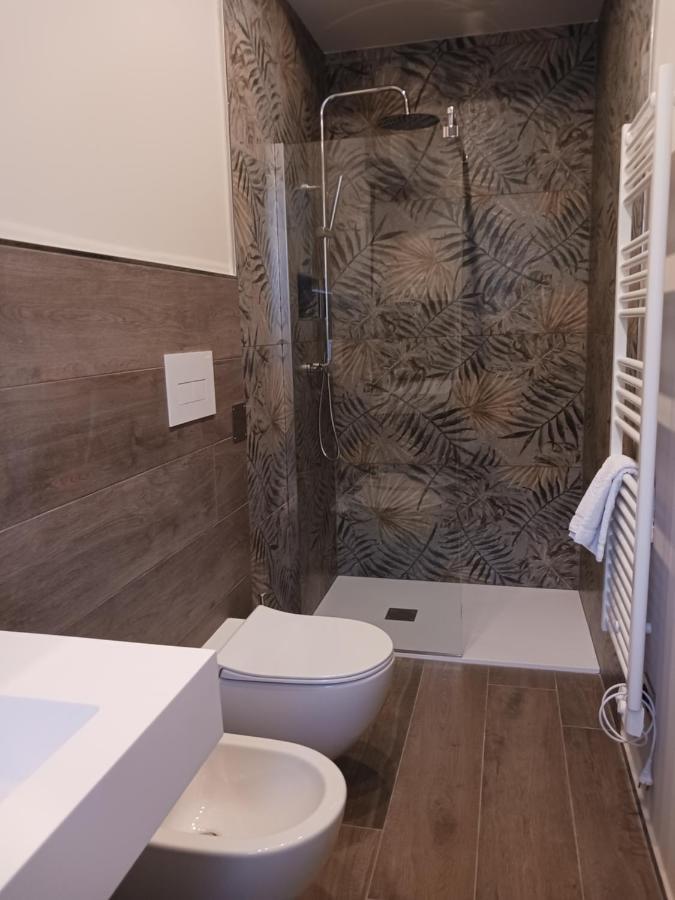Boiano Mr Living Bed & Breakfast المظهر الخارجي الصورة