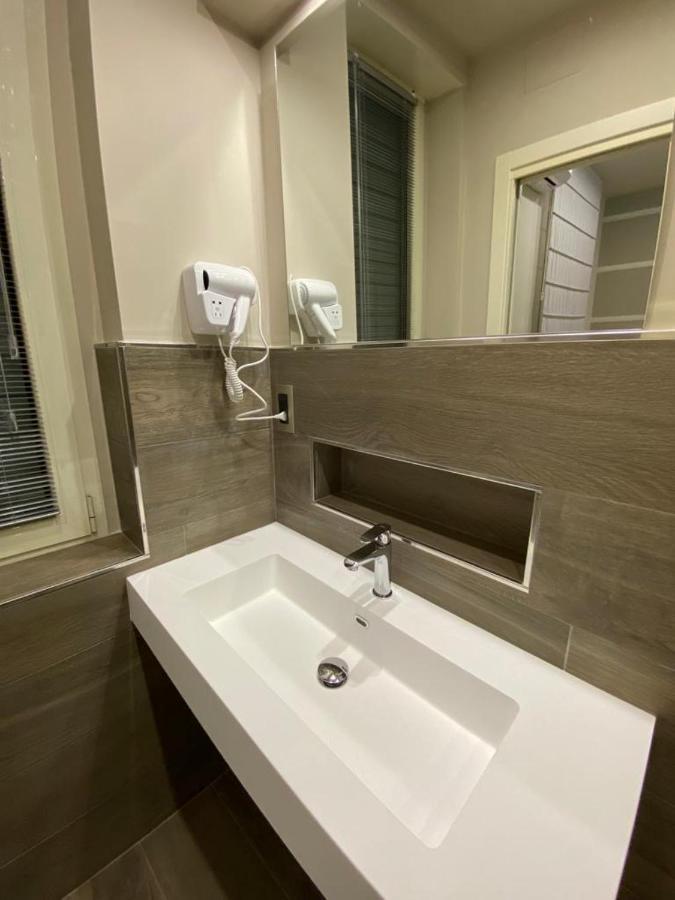Boiano Mr Living Bed & Breakfast المظهر الخارجي الصورة