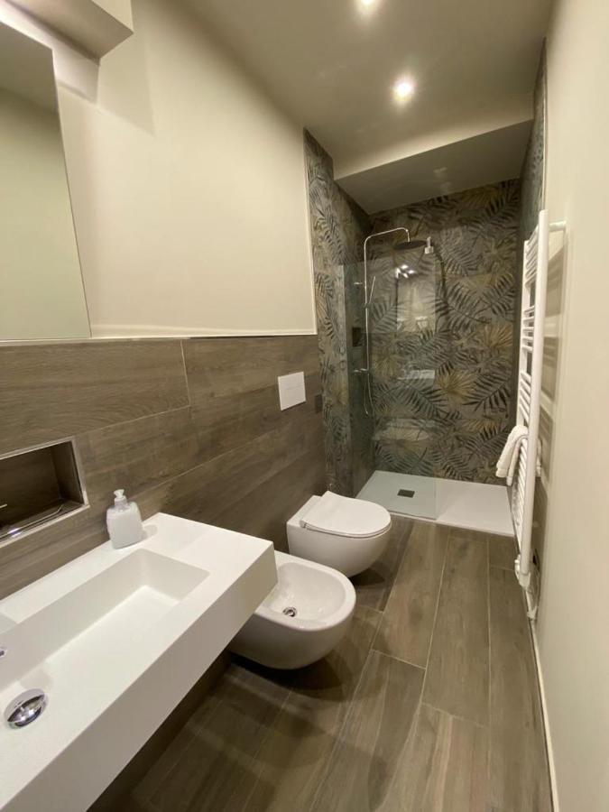 Boiano Mr Living Bed & Breakfast المظهر الخارجي الصورة